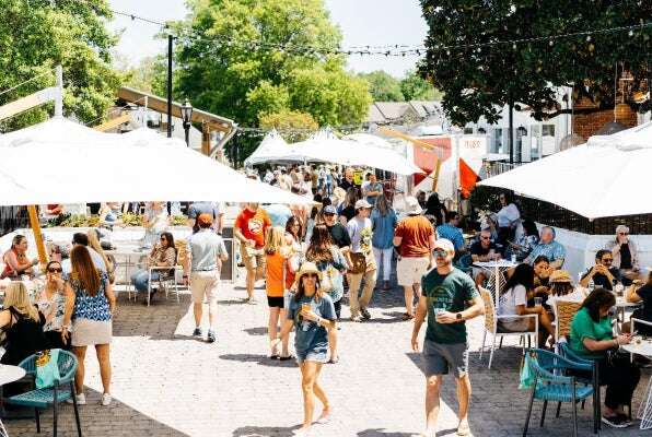 Dunwoody-FreshLook-Placemaking-Event