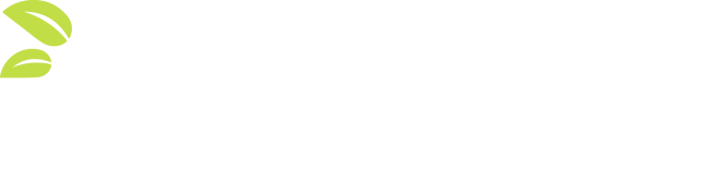 Fresh Look Logo White